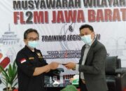 Deden Galih, Mahasiswa Embrio Legislator Masa Depan