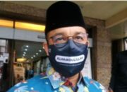 Dua Tahun Menjelang Lengser, Gubernur Anies Minta Bantuan