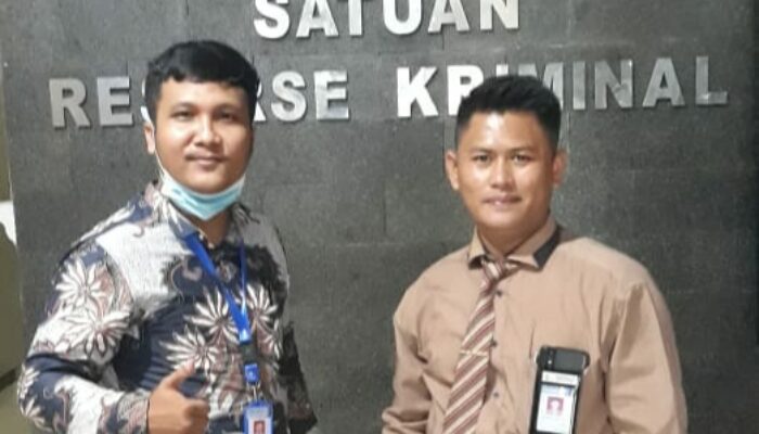 AMPEG Tanggapi Jawaban CV Trican