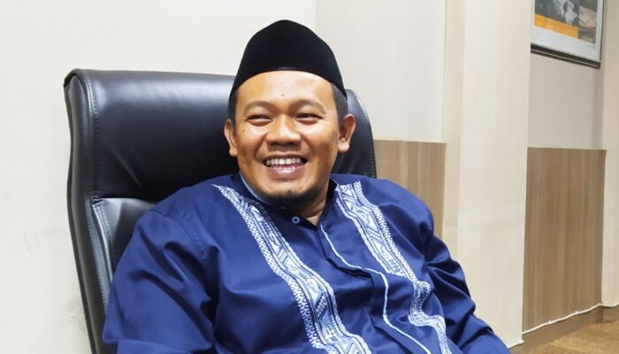 Prioritas Komisi II DPRD Kabupaten Tasikmalaya: Relokasi Pasar Singaparna