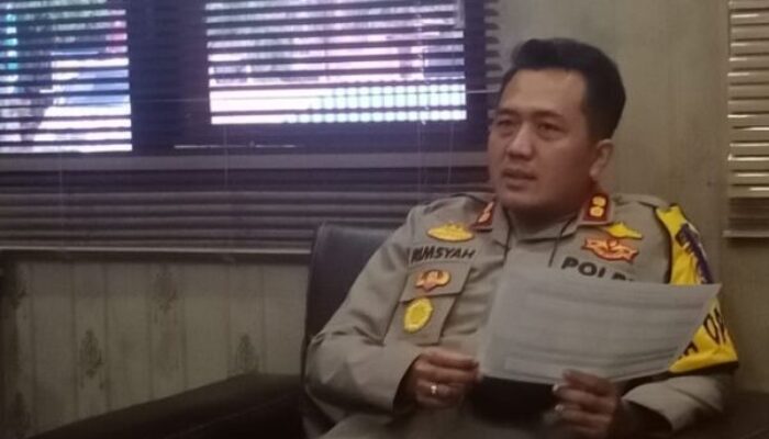 Empat Polsek di Kabupaten Tasik tidak Berwenang Melakukan Penyidikan