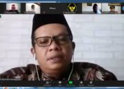 Rakor Kemenkopolhukham-PP Santri Pasundan Bahas Ini