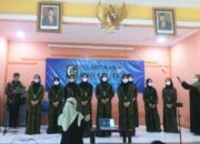 Kohati Cabang Bandung “Back to Society”