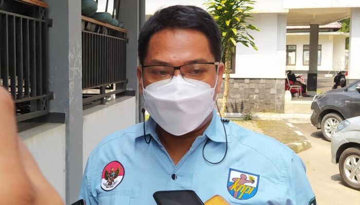 Ketua KNPI: “Kepemudaan sebagai Elemen Wajib, Bukan sekadar Pilihan”