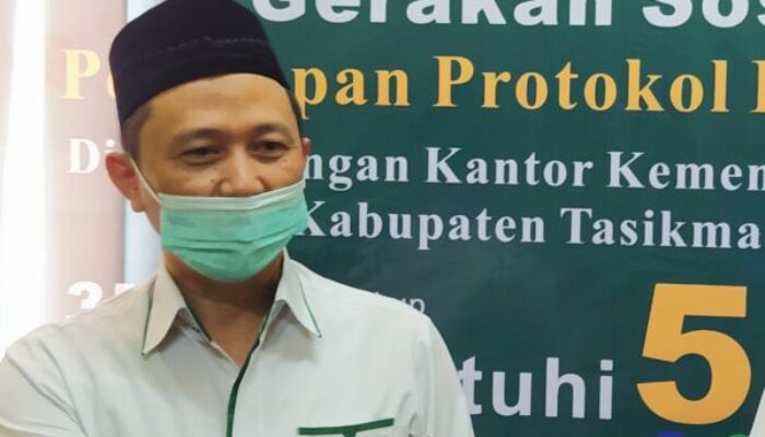 Soal Penjualan CD Pembelajaran ke MI, Kemenag Mengaku tak Terlibat