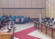 Bukan Kewenangan Komisi III Mencabut Izin Tambang