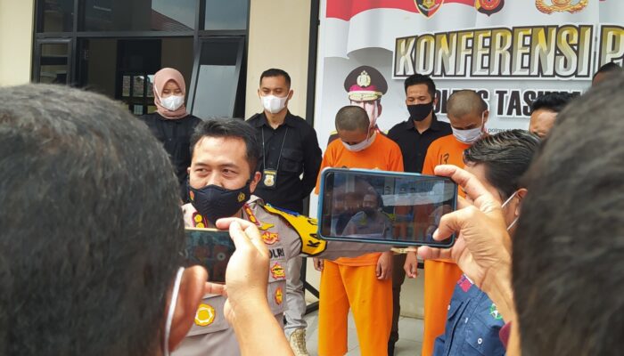 Tiga Pria Mabuk Gagahi Seorang Bocah SD