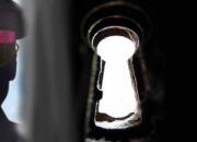 Ngintip Tetangganya Mandi, Pedagang Baso Keliling Diamankan Polisi