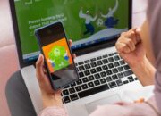 Generasi Z Bakal Menikmati THR dari by.U