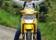 Valentino Rossi Jatuh di MotoGP Portugal, Netizen Tasik Bikin Meme