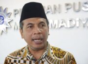 Muhammadiyah Anjurkan Takbiran di Rumah Saja