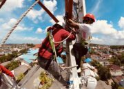 Optimalkan Tambahan 20 MHz Frekuensi 2,3 GHz untuk Akselerasi Pemerataan Akses Broadband dan Pengembangan Teknologi Terbaru