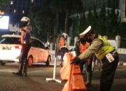 Catat, Ini Soal Larangan Mudik