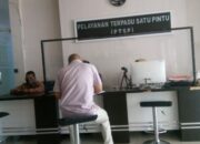 Dugaan Aroma Suap Tahun 2017 di Kota Banjar