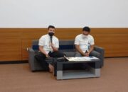 Gegara Covid-19, Politisi PDIP Tasik Lapor Polisi