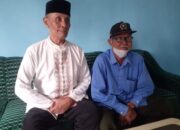 Kisruh Organisasi Veteran Ciamis Sudah Islah