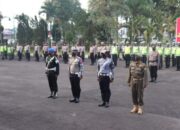 Tim Gabungan Siap Menghalau Pemudik di Beberapa Titik