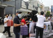 IKAPTK Kota Tasik Satu Suara dengan Presiden RI Jokowi