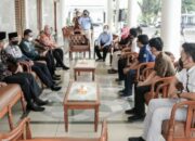 Siapa yang Memasok 3 Ton Telur Ayam untuk Warga Ciamis?