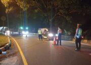 Selama Larangan Mudik, 11.782 Kendaraan Diputarbalikan