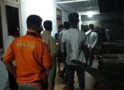 Diteriaki Bangsat, Perempuan Tertangkap Warga di Awipari