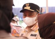 Penyekatan di Perbatasan Jabar-Jateng Dipantau Uu Ruzhanul