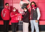 Kondisi Sakit, Maruarar Tetap Peduli ke Kader PDIP di Akar Rumput