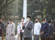 Idulfitri di Masa Pandemi: Oded: Pupuk Terus Ketakwaan