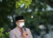 Gubernur Instruksikan Penutupan Akses Menuju Wisata Pangandaran dan Ciwidey