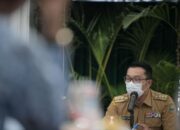 Libur Lebaran, Jabar Waspadai Lonjakan Kasus Covid-19