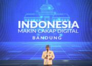 Digital West Java Topang Literasi Digital Nasional