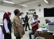 Di Kota Bandung PTK 95 Persen, Begini Skema Pembelajaran Tatap Muka