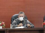 DPRD Jabar Soroti Cadangan Bantuan Bencana Dinsos Jabar