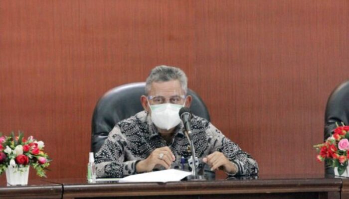 DPRD Jabar Soroti Cadangan Bantuan Bencana Dinsos Jabar