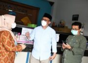 Omzet Bumdes Niagara Capai 30 Miliar