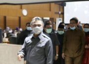 Abdul Harris Bobihoe Ditetapkan Sebagai Ketua Komisi V DPRD Jabar