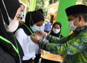 BLK, Pulihkan Ekonomi Masyarakat di Tengah Pandemi