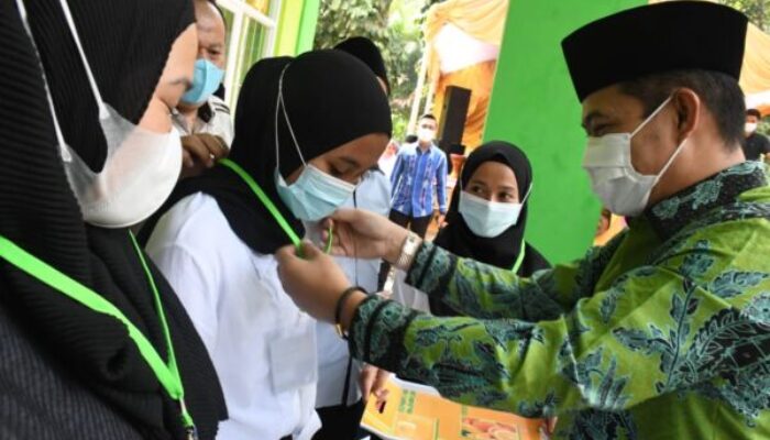 BLK, Pulihkan Ekonomi Masyarakat di Tengah Pandemi