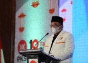 Dr. Haru: Ambil Pelajaran dari Pejuang Palestina, Gigih dalam Mencapai Cita-cita