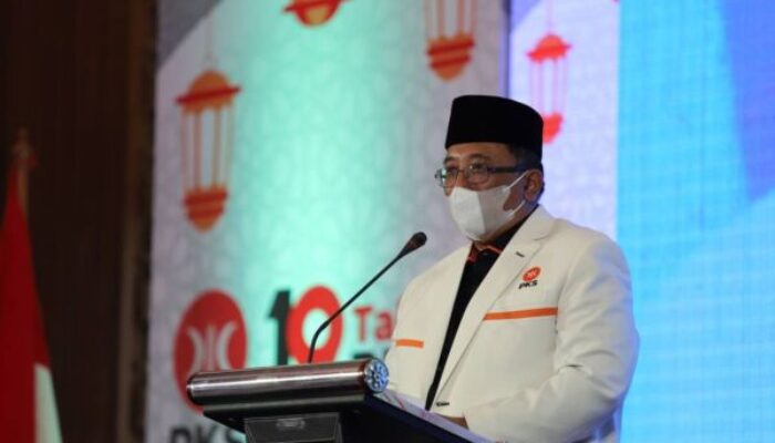 Dr. Haru: Ambil Pelajaran dari Pejuang Palestina, Gigih dalam Mencapai Cita-cita