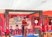 Dewan Pakar Pemuda Pancasila Minta Seluruh Kader Melakukan Gerakan Peduli Lingkungan