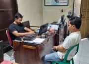 Polsek Cihideung Ungkap Kasus Modus Emas Imitasi