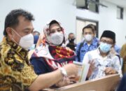 DPRD Jabar Dorong Dinkes Jabar Optimalkan Anggaran RSUD