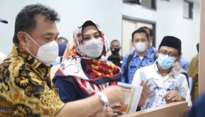 DPRD Jabar Dorong Dinkes Jabar Optimalkan Anggaran RSUD