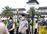 DPRD Jabar Kecam Kekejian Israel Pada Palestina