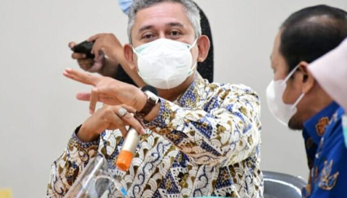 Raperda Kearsipan dan Perpustakaan Jabar, Dorong Peningkatan Minat Baca Masyarakat