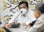 UMKM Terkendala Perizinan, Komisi II Dorong Fasilitas Terpadu