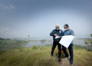 RK Sebut Menara Kujang ‘Kompensasi’ bagi Warga Jatigede