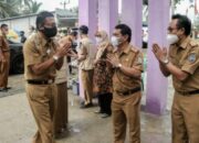 Pasar Galuh Purwadadi Bakal Jadi Bangkitan Ekonomi di Perbatasan Ciamis