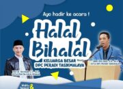 Advokat Peradi Tasik Maaf-maafan
